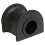 Crown Automotive 52089465AD Front Sway Bar Bushing - Fits 2005-2006 Jeep WK Grand Cherokee w/ 33mm Sway Bar (2 Required)