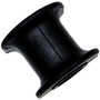 Crown Automotive 52089465AD Sway Bar Bushing Front Left or Right - Fits 2005-2006 Jeep WK Grand Cherokee