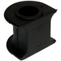 Crown Automotive 52089465AD Sway Bar Bushing Front Left or Right - Fits 2005-2006 Jeep WK Grand Cherokee