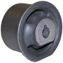 Crown Automotive 52089516AB Differential Mount Bushing Front Left or Right - Fits 2005-2010 Jeep XH (Europe) Commander