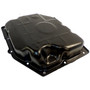Crown Automotive 52852912AC Transmission Oil Pan - Fits 2007-2011 Ram DR Ram