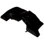 Crown Automotive 55134536 Hard Top Seal Front Right - Fits 1987-1995 Jeep YJ Wrangler