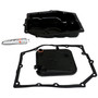 Crown Automotive 52852912K Transmission Oil Pan Kit - Fits 2007-2011 Ram JK Wrangler