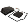 Crown Automotive 52852912K Transmission Oil Pan Kit - Fits 2007-2011 Ram JK Wrangler