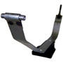 Crown Automotive 52100235AD Fuel Tank Strap Left or Right - Fits 1997-2006 Jeep TJ Wrangler, Left or Right, Two Required