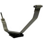 Crown Automotive 52100235AD Fuel Tank Strap Left or Right - Fits 1997-2006 Jeep TJ Wrangler, Left or Right, Two Required