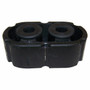 Crown Automotive 52101035 Exhaust Insulator - Fits 1997-2007 Jeep TJ, KJ Liberty & WG Grand Cherokee