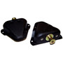 Crown Automotive 550294545K Door Lock Striker Front Left & Right - Fits 1987-1995 Jeep CJ-7