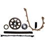 Crown Automotive 53020444KL Engine Timing Set - Fits 1999-2006 Jeep TJ Wrangler