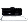 Crown Automotive 53020833K Engine Oil Pan Kit - Fits 1997-1999 Jeep TJ Wrangler