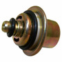 Crown Automotive 53030001 Fuel Pressure Regulator - Fits 1991-1996 Jeep YJ, XJ, MJ, ZJ w/ 2.5L/4.0L