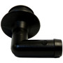 Crown Automotive 53030495 PCV Valve Elbow Varies with Application Varies with Application - Fits 1997-2004 Ram TJ Wrangler