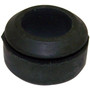Crown Automotive 53000957 Engine Crankcase Vent Valve Grommet - Fits 1987-1990 Jeep YJ Wrangler