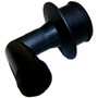 Crown Automotive 53030497 PCV Valve Elbow Varies with Application Varies with Application - Fits 1997-2002 Ram TJ Wrangler