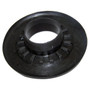 Crown Automotive 52088346AB Rear Upper Coil Spring Isolator - Fits 1999-2004 Jeep WJ/WG (2 Required)