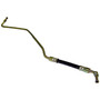 Crown Automotive 53004164 Clutch Hydraulic Hose - Fits 1980-1983 Jeep CJ-5, CJ-7, CJ-8