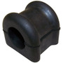 Crown Automotive 52088378 Sway Bar Bushing Front Left or Right - Fits 1997-2006 Jeep TJ Wrangler, Left or Right