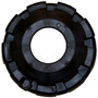 Crown Automotive 52088401 Coil Spring Insulator Front Left or Right Lower - Fits 1999-2004 Jeep