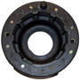 Crown Automotive 52088401 Coil Spring Insulator Front Left or Right Lower - Fits 1999-2004 Jeep