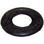 Crown Automotive J0654758 Fuel Filler Neck Grommet - Fits 1947-1975 Jeep CJ-5, CJ-6