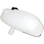 Crown Automotive J0758977K Engine Coolant Reservoir - Fits 1987-1990 Jeep XJ Cherokee