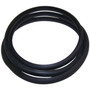 Crown Automotive J5453949 Windshield Seal Front - Fits 1976-1986 Jeep CJ-5, CJ-7, CJ-8