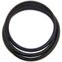 Crown Automotive J5453949 Windshield Seal Front - Fits 1976-1986 Jeep CJ-5, CJ-7, CJ-8