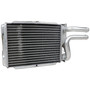 Crown Automotive J5469877 HVAC Heater Core - Fits 1978-1986 Jeep CJ-5, CJ-7, CJ-8