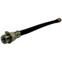Crown Automotive J0800896 Brake Hose Varies with Application - Fits 1941-1970 Jeep Vintage Jeep Models