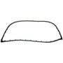 Crown Automotive J5454184 Liftgate Seal - Fits 1981-1986 Jeep CJ-7
