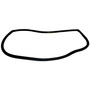 Crown Automotive J5454184 Liftgate Seal - Fits 1981-1986 Jeep CJ-7