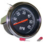 Crown Automotive J5459418 Tachometer Gauge - Fits 1980-1983 Jeep CJ-5
