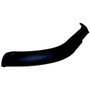 Crown Automotive J5455071 Fender Flare Front Left - Fits 1955-1983 Jeep CJ-8