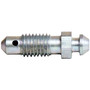 Crown Automotive J0643841 Brake Bleeder Screw Front or Rear Left or Right - Fits 1941-1971 Jeep 1, 4"-28 Threads