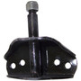 Crown Automotive J0805635 Suspension Shock Absorber Bracket Front or Rear Left or Right Upper - Fits 1948-1975 Jeep CJ-3A, CJ-3B, CJ-5, CJ-6
