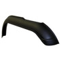 Crown Automotive J5455072 Right Front Fender Flare for 1955-1986 Jeep CJ-5, CJ-6, CJ-7, CJ-8 w/ Side Marker Cutout