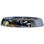 Crown Automotive J5460087 Headlight Bezel Front Left or Right - Fits 1972-1983 Jeep CJ-8