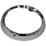 Crown Automotive J5460087 Headlight Bezel Front Left or Right - Fits 1972-1983 Jeep CJ-8