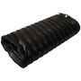 Crown Automotive J5462328 HVAC Defrost and Heater Air Duct Hose - Fits 1978-1986 Jeep CJ-5, CJ-7, CJ-8, Oval Shaped