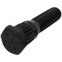 Crown Automotive J4007109 Exhaust Manifold Stud - Fits 1997-1999 Jeep TJ Wrangler