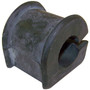 Crown Automotive J5361674 Sway Bar Bushing Front Left or Right - Fits 1980-1986 Jeep CJ-5, CJ-7, CJ-8
