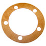 Crown Automotive J5362001 Front Hub Gasket (5-Hole Paper) for 1981-1986 Jeep CJ-5, CJ-7, CJ-8 Scrambler - Left or Right