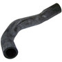 Crown Automotive J5362158 Fuel Filler Hose - Fits 1981-1986 Jeep CJ-7