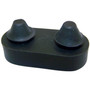 Crown Automotive J4007541 Hood Stop Buffer Left or Right - Fits 1987-1906 Jeep YJ, TJ Wranglers