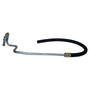 Crown Automotive J5363662 Power Steering Return Hose for 1981-1986 Jeep CJ-5, CJ-7, CJ-8 Scrambler w/ 4.2L Engine