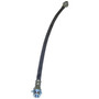 Crown Automotive J5362842 Brake Hose Rear - Fits 1978-1986 Jeep CJ-5, CJ-7, CJ-8