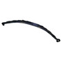 Crown Automotive J5363331 6-Leaf Standard Duty Rear Leaf Spring for 1976-1986 Jeep CJ-5, CJ-7, CJ-8 - No Bushings Included