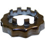 Crown Automotive J4200097 Axle Nut Retainer Front Left or Right - Fits 1997-2006 Jeep