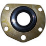 Crown Automotive J4485691 Drive Axle Shaft Seal Rear Left or Right Outer - Fits 1976-1986 Jeep CJ-5, CJ-7, CJ-8