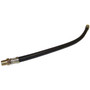 Crown Automotive J0910290 Engine Oil Filter Hose - Fits 1945-1971 Jeep CJs, FCs, PU, SD